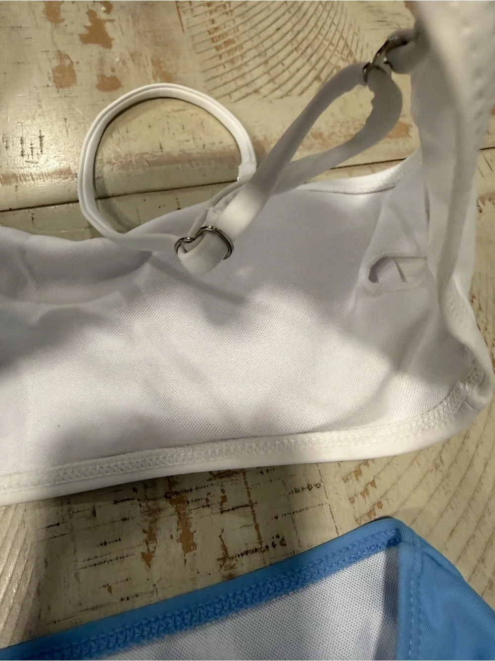 NWT Shein One Piece Bathing Suit